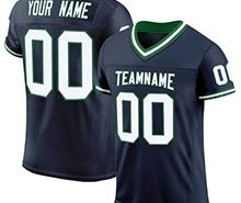 Custom Team Jersey