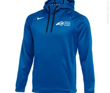 Branded Performance Hoodies