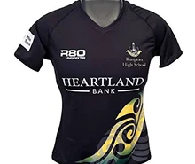 Elite Fit Sports Jersey