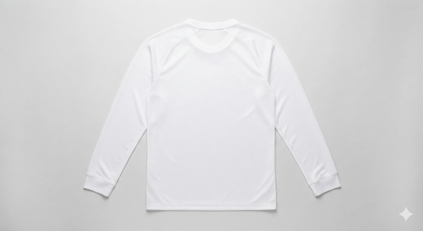 Plain Jersy